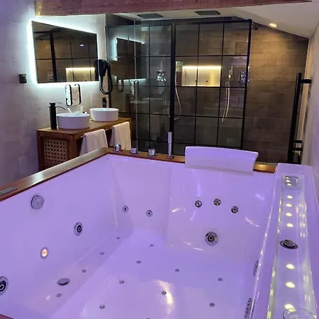 Escapade & Pour 2 Personnes *